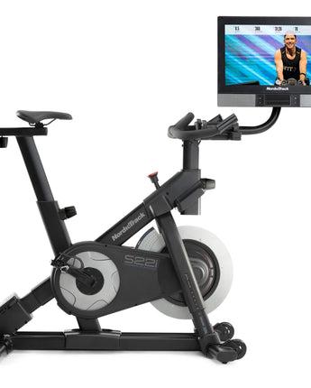 NordicTrack® S22i Studio Bike