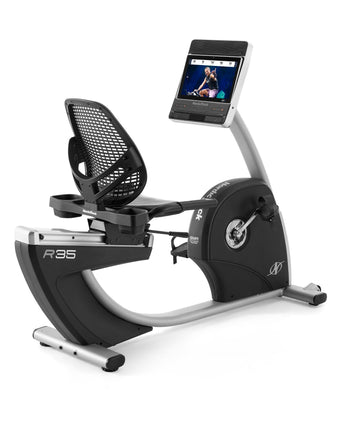 NordicTrack® R35 Exercise Bike