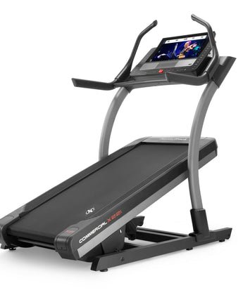 NordicTrack® Commercial X22i Treadmill