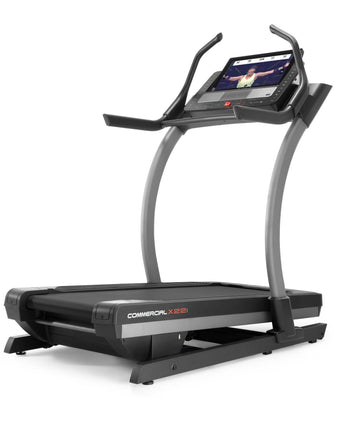 NordicTrack® Commercial X22i Treadmill