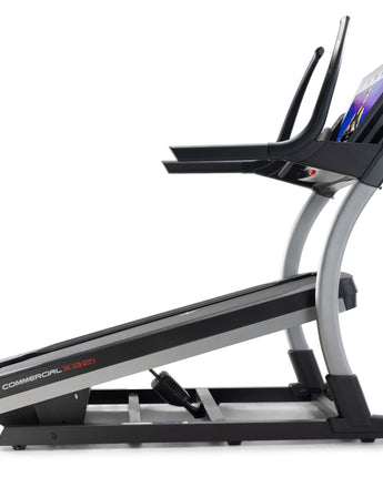 NordicTrack® Commercial X32i Treadmill