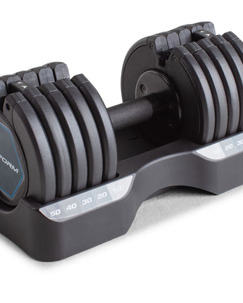 Pro-Form® 50 lb. Adjustable Dumbbell Set