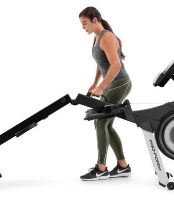 ProForm® 750R Rower