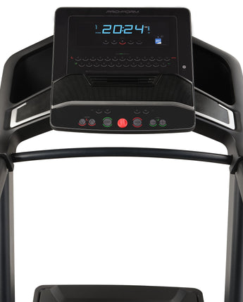 Pro-Form® Carbon TLX Treadmill