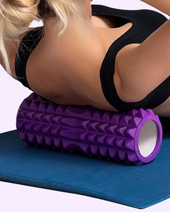 Portable Foam Roller