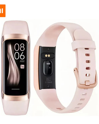 Unisex Smart Fitness Bracelet