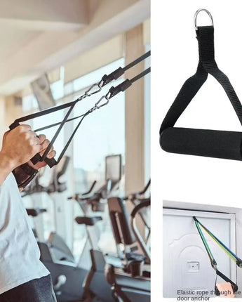 Ultra Durable Gym Handle