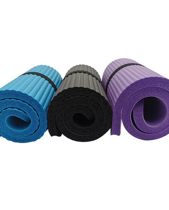 Thick & Durable Yoga Pilates Mat