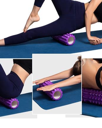 Portable Foam Roller