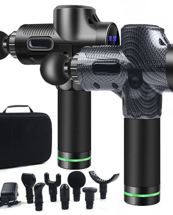 UltraQuiet™ Professional Massage Gun