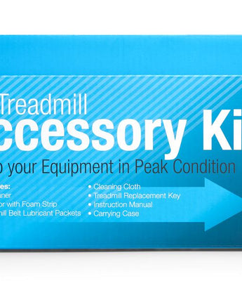 NordicTrack® Treadmill Accessory Kit